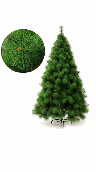 Продам ёлку в хорошем состоянии