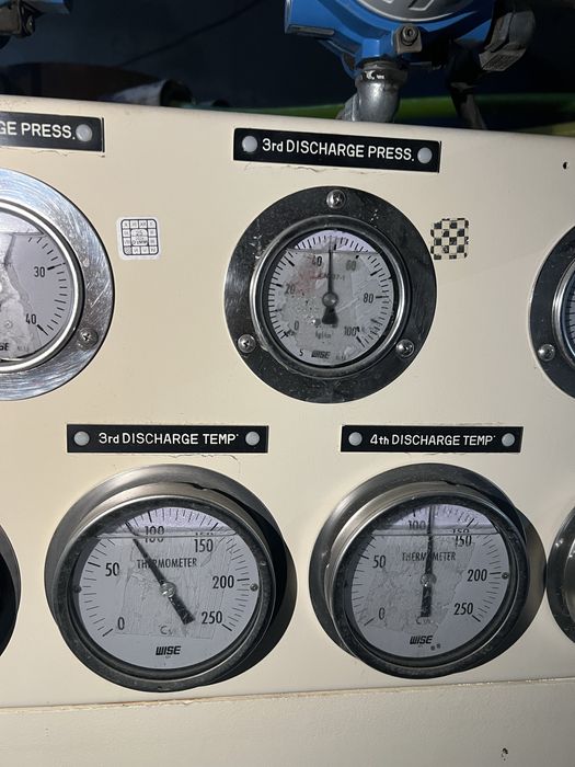 Продается Kwangshin компрессор для Агнкс