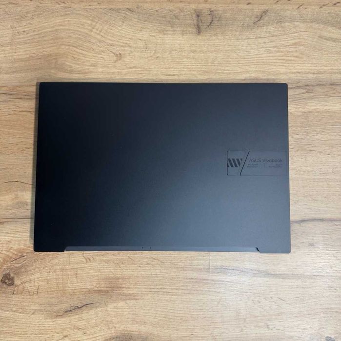 ASUS Viviobook Pro 15X OLED 2.8K AMD Ryzen 9 6900HX RTX 3060 SSD 1TB RAM 32GB DDR5 Black - GARANTIE 12 LUNI | TrueGSM