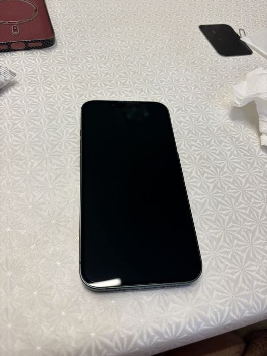 Продам iphone 13 128gb