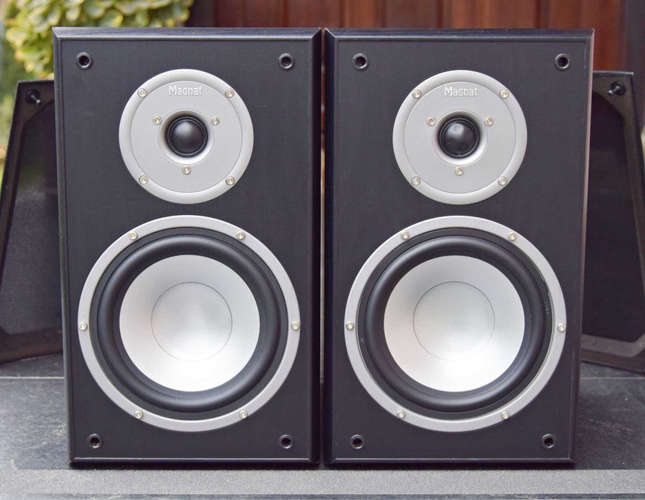 Boxe Magnat Monitor 220