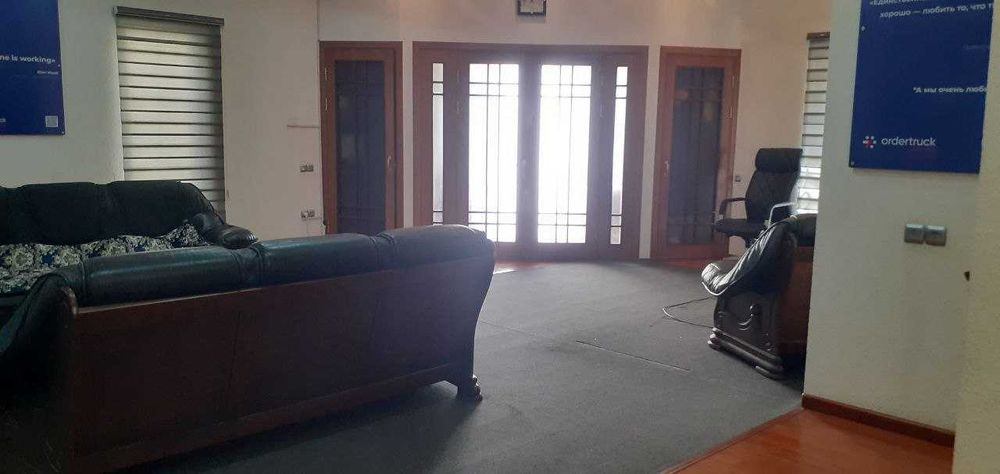 Сдается шикарный дом в самом центре