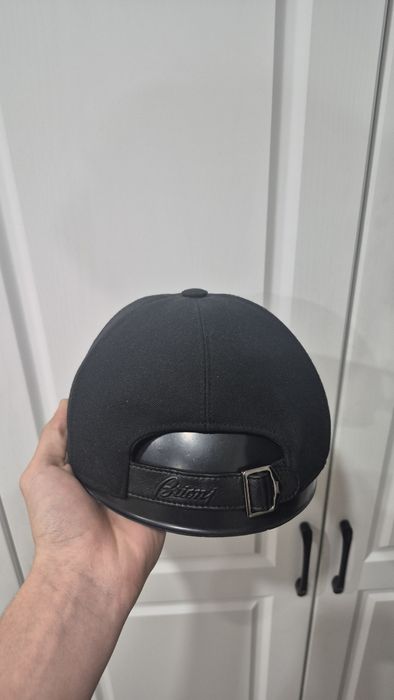 кепка brioni 2019