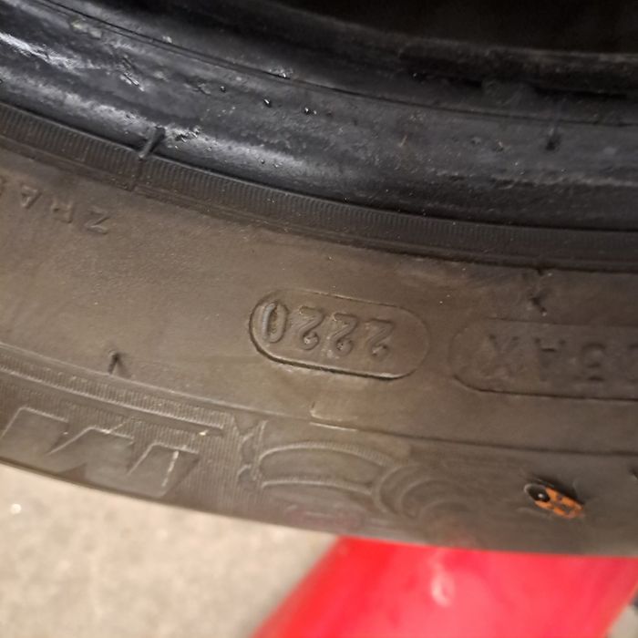 Гуми Michelin Alpin зимни 195/60/16