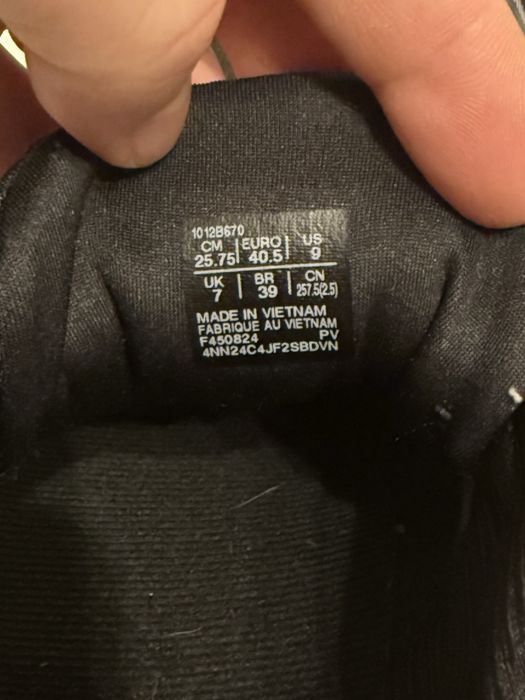 Asics Gel-Kayano 31 SS2025