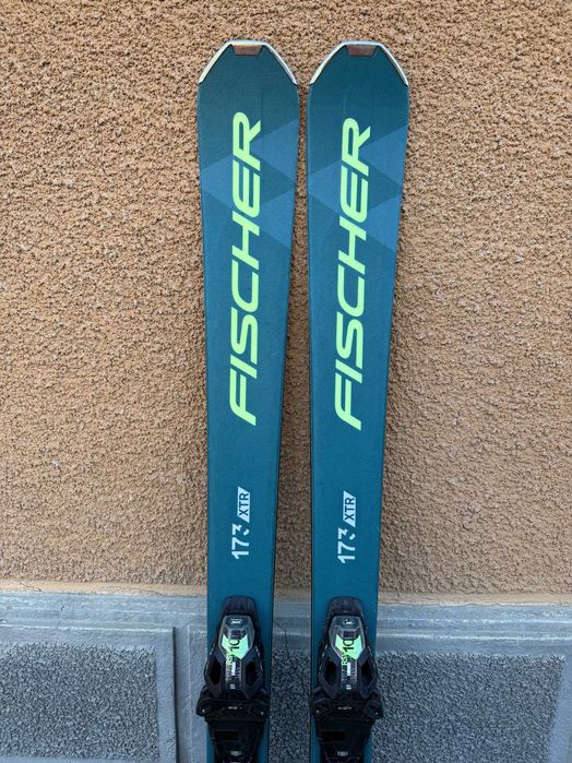 schi fischer rc one 78 xtr L173cm