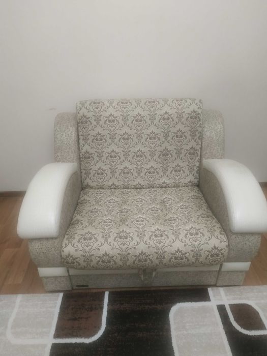 Продам мягкий гарнитур