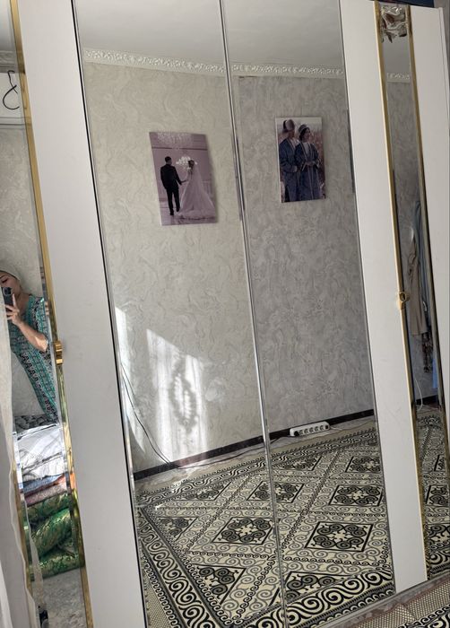 Шифонер в хорошом состояние