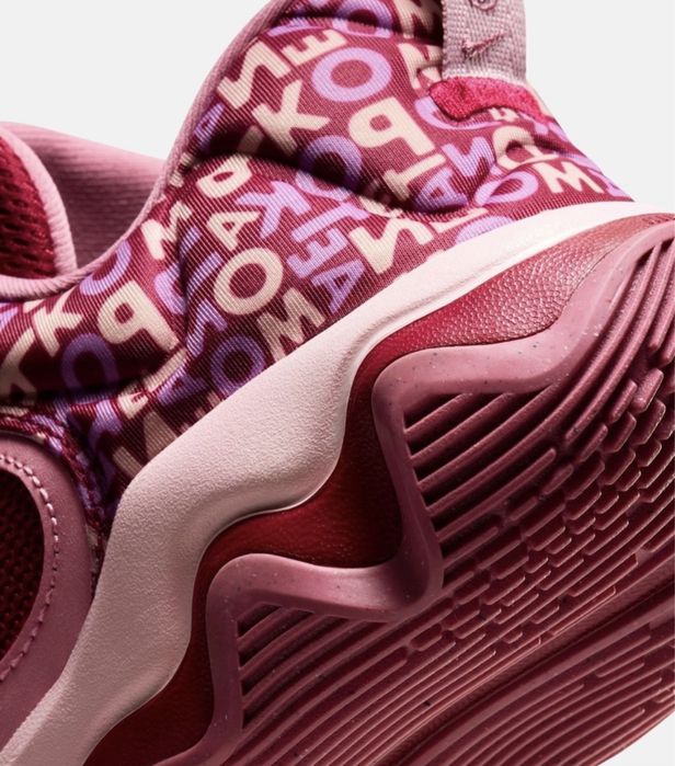 Обувки Nike giannis immortality 3