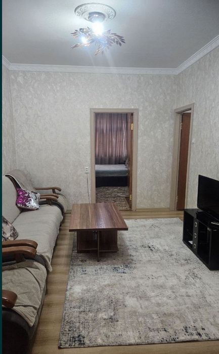 ™ Чиланзар 6 2/4/4‼️Панельный, Зеркалка, Метро 5 мин|48м²|Кв продаётся