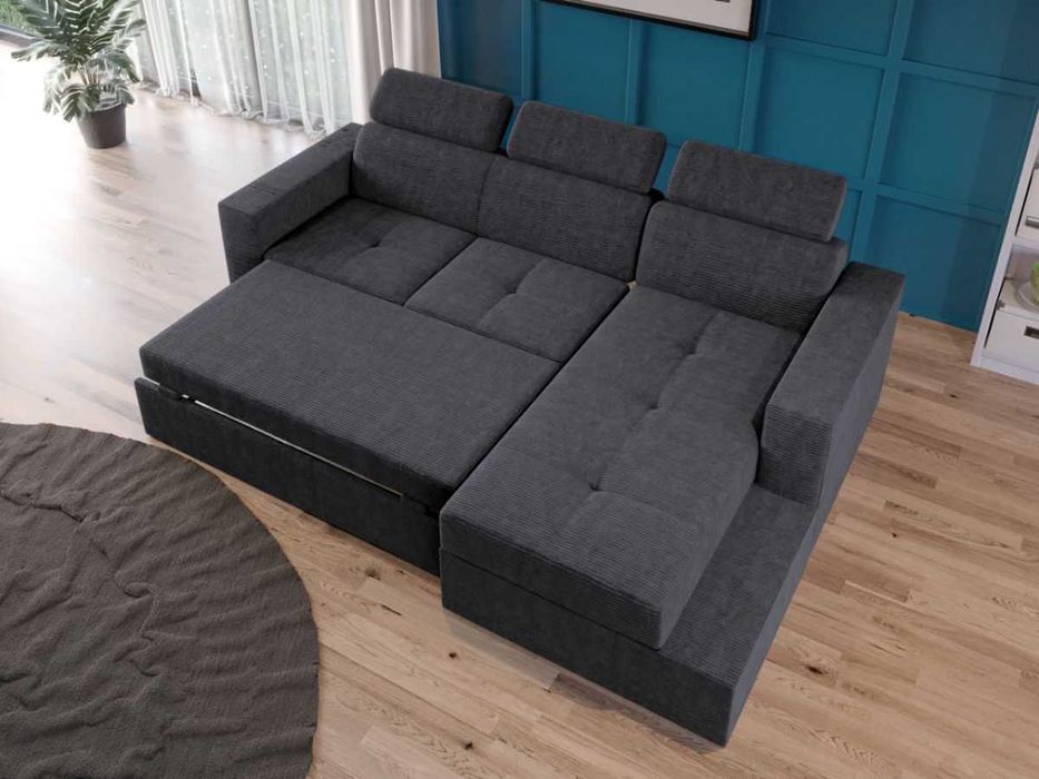 Coltar Extensibil Paloma reiat Zoom New 22-Transport Gratuit 4-10 zile