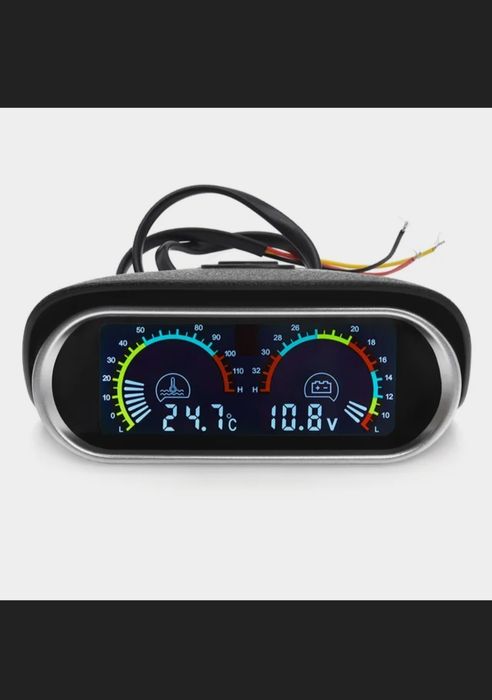 Датчик температуры воды универсальный