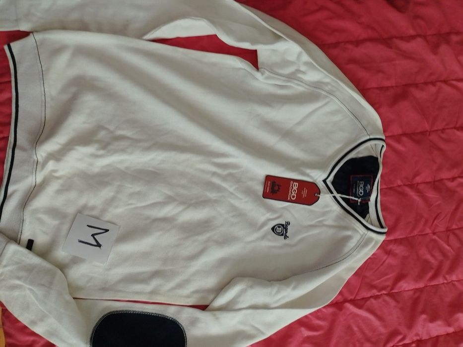 Мъжки блузи-тениски