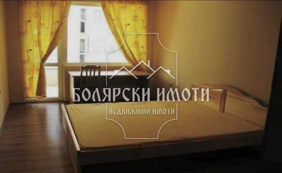Дава се под наем Двустаен апартамент в Велико Търново, Колю Фичето - 70 кв.м за 331.5 € - Снимка #1