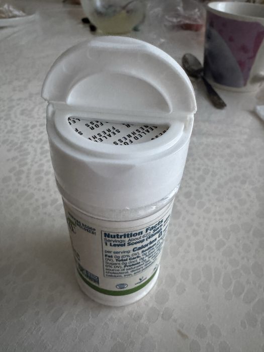 Стевия Stevia заменитель сахара