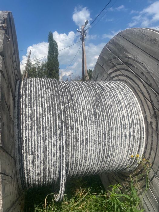 Продам Кабель АСБ 3*50.