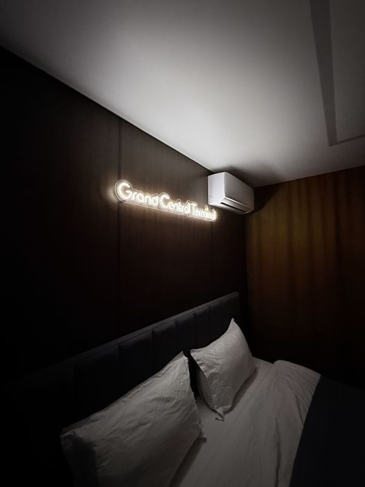 Квартира посуточно