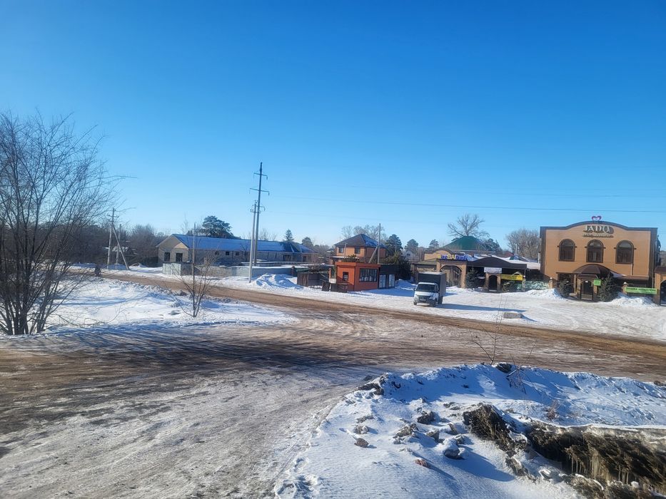 Продам дачу,р/н кирпичного моста.