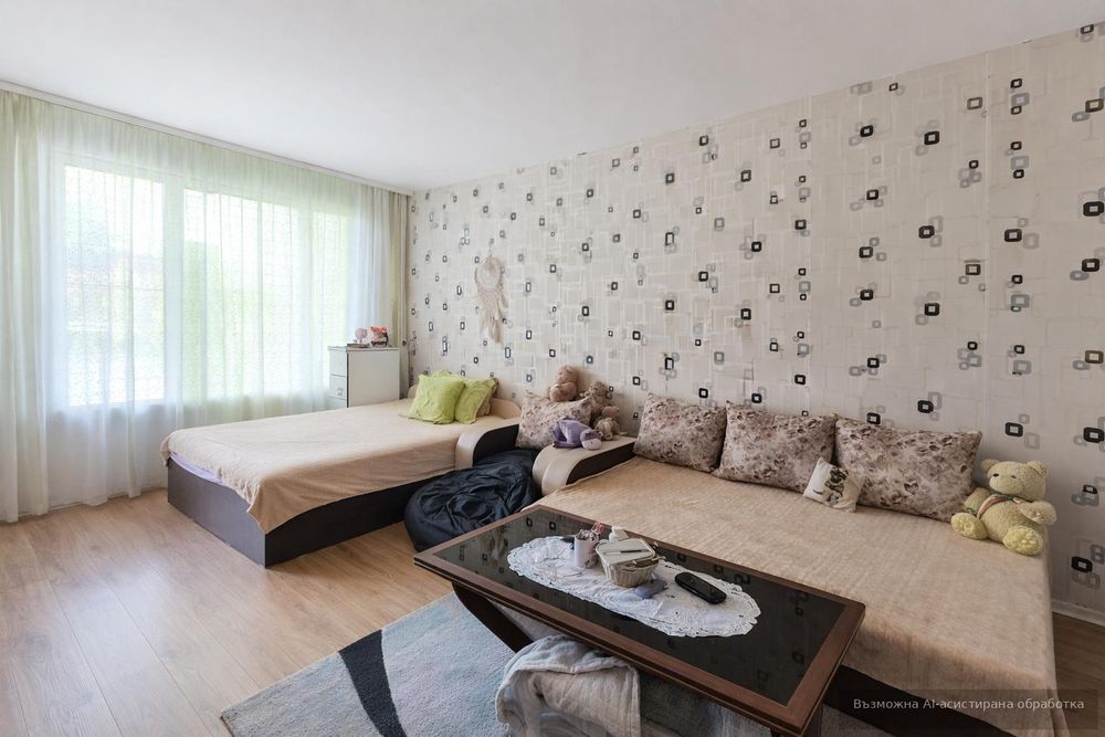 Продава се Двустаен апартамент в София, Левски В - 72 кв.м за 1183 €/кв.м - Снимка #1