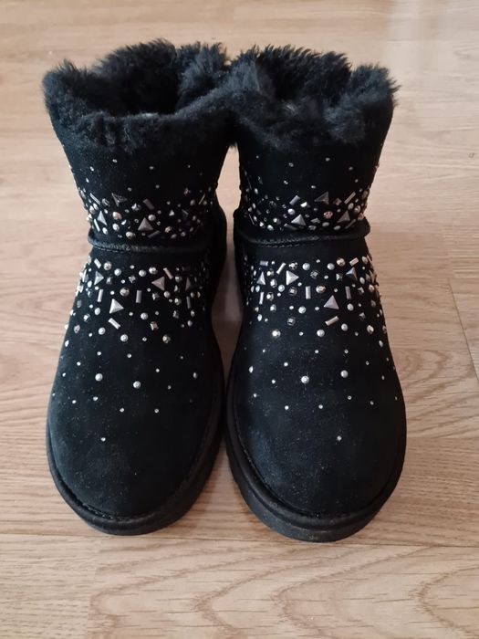 Ugg originale Galaxy bling 37