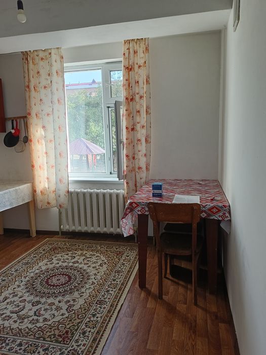 Сдается в аренду 1 ком. квартира