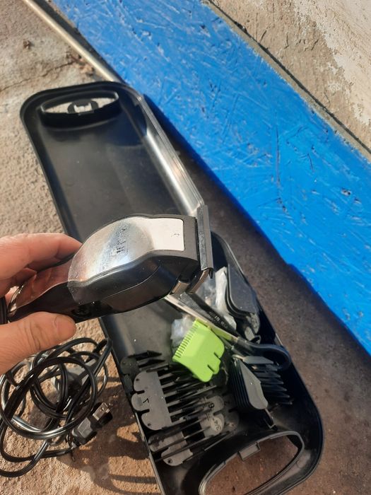 Машинка для стрижки профессиональная WAHL