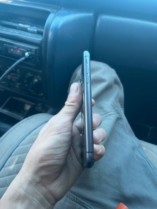 IPhone 11 Айфон 11