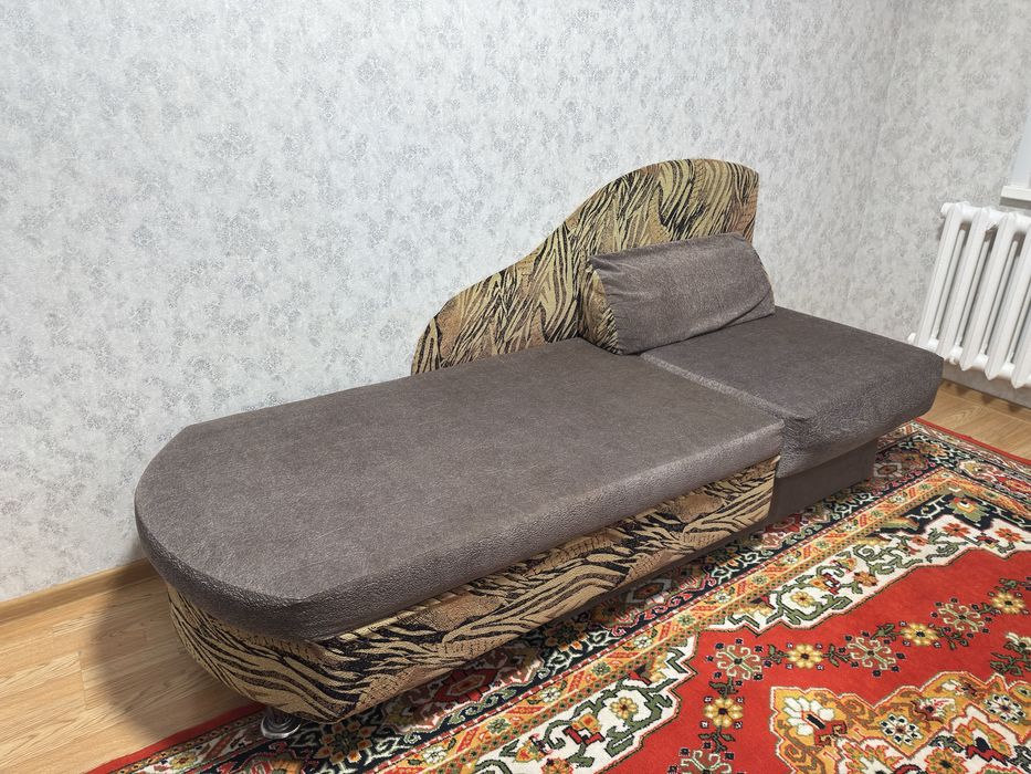 Тахта диван с ящиком