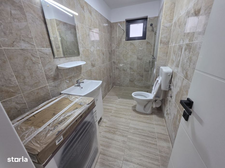 Nou | Apartament de închiriat | 2 Camere | Otopeni lângă Aeroport