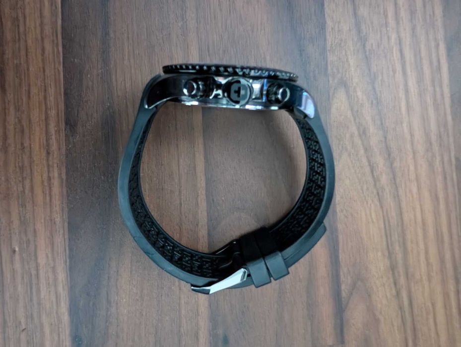 Vand ceas Swiss Military Immersion Chrono 06-4226.30.003