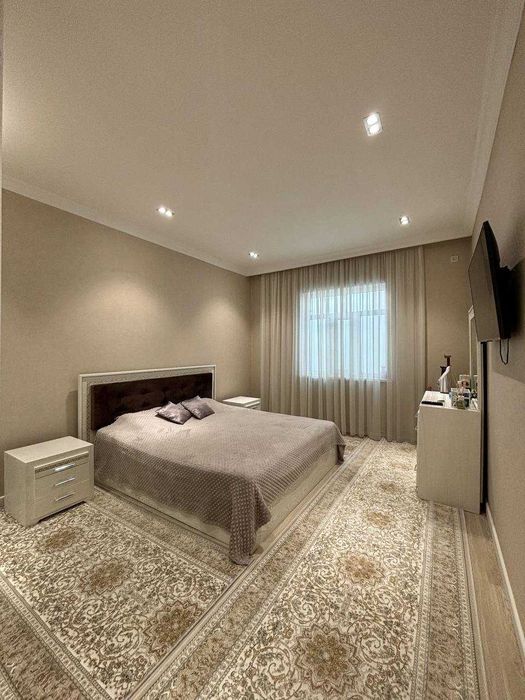 ПРОДАЕТСЯ ДОМ на Карасу 6 Соток: 3 Общая площадь: 170кв.м