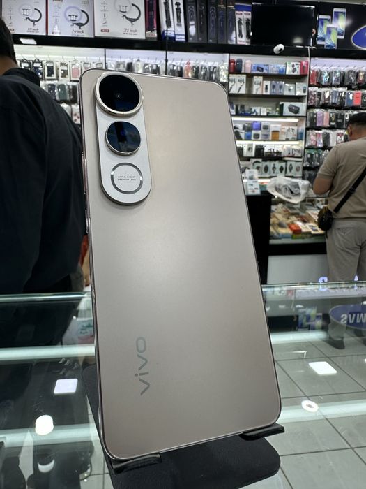 Vivo V50Lite 256