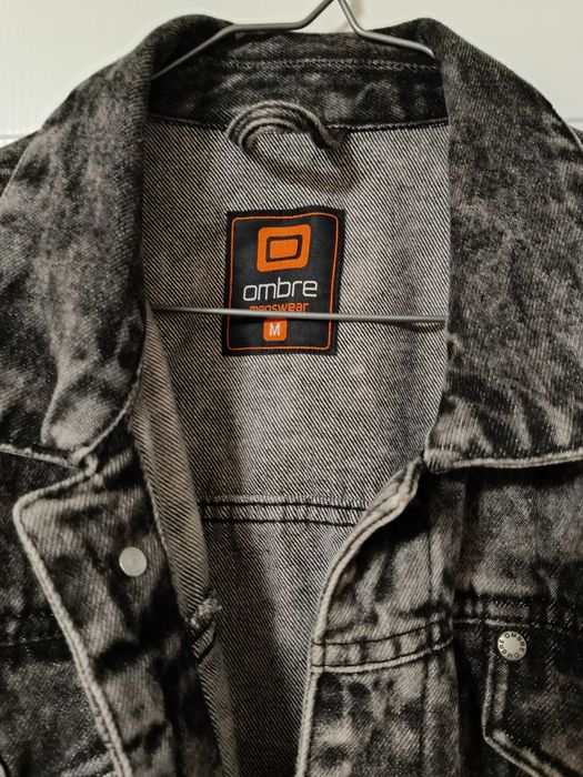 Дънкови почти нови якета по 20.00 лв