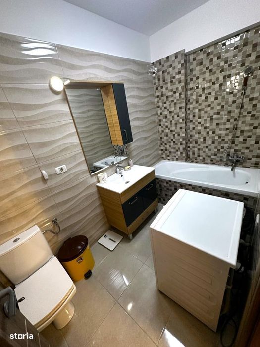 3 camere - 81 mp | Parcare | Centrala Proprie | Dobroesti - Fundeni