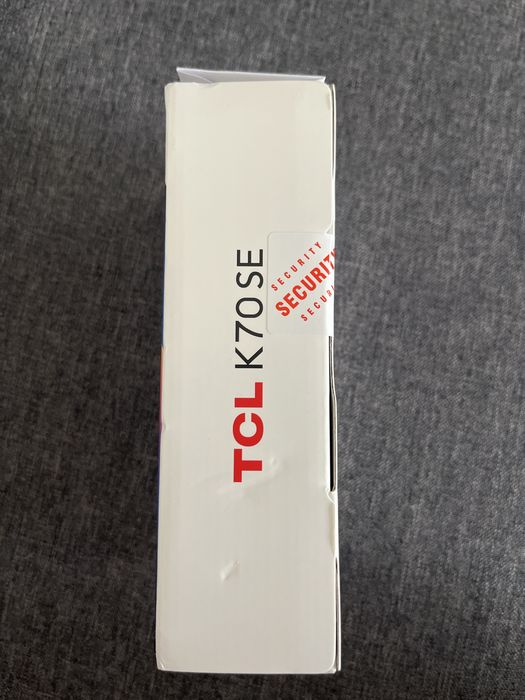Telefon TCL K 70 SE