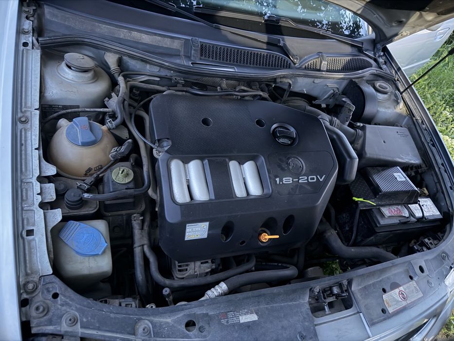 AUDI A3 1999 — imagine 5
