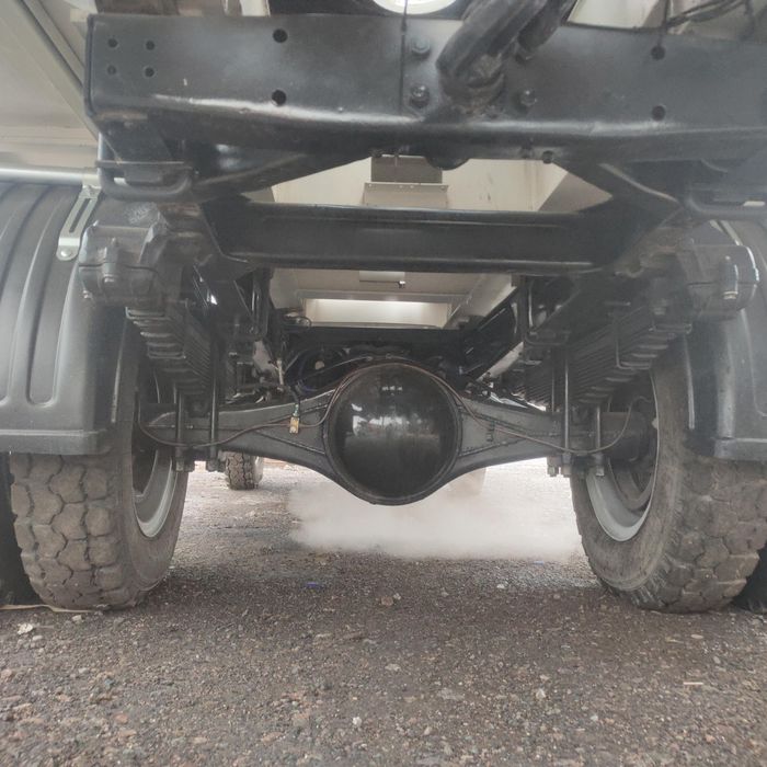 Продам автовышку Агп 18