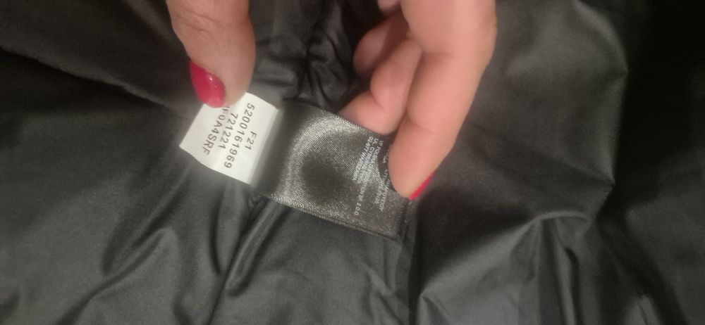 The north face мъжко яке