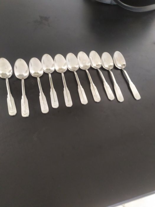 Ножове за риба Цептер и Прибори Цептер