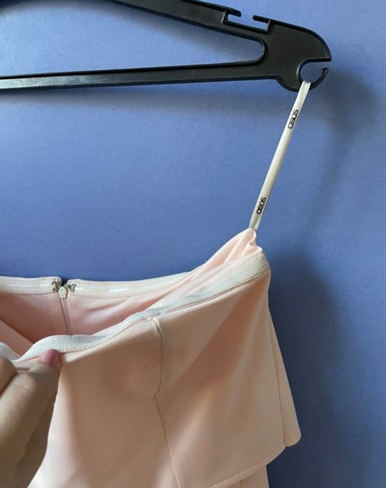 Vand rochie Asos babydoll