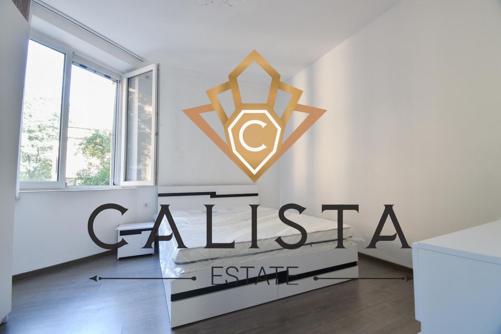 Дава се под наем Четиристаен апартамент в София, Зона Б-5 - 100 кв.м за 999 € - Снимка #7