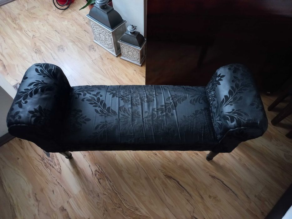 Bancuta Burda, pentru hol sau decor