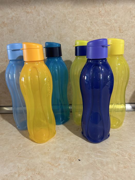 Детски шишета Tupperware