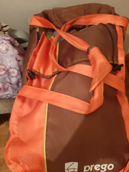 Переноска Осень, зима Весна.