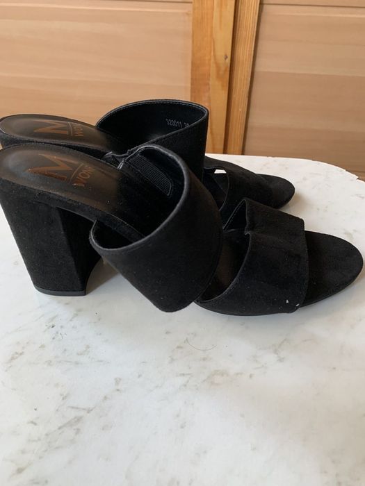 Новая Женская обувь