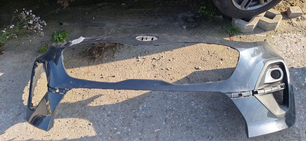 Предни Брони за KIA Sportage / Киа Спортидж