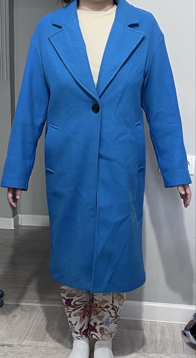 Верхняя одежда БУ