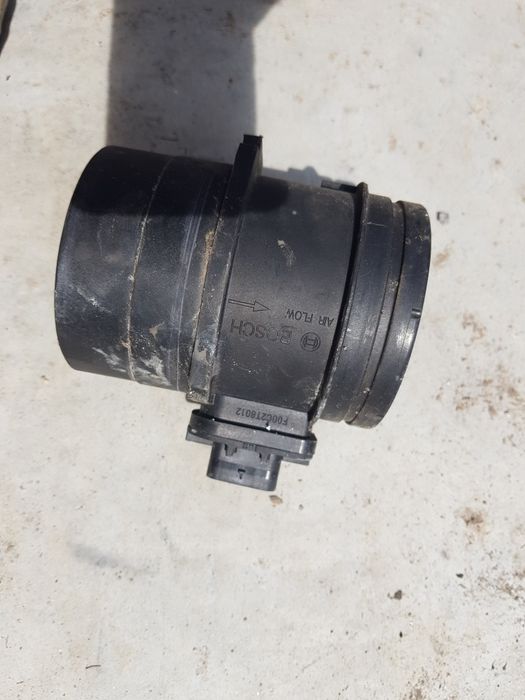 Дебитомер бмв е90 е91 е92 е93 н47д20