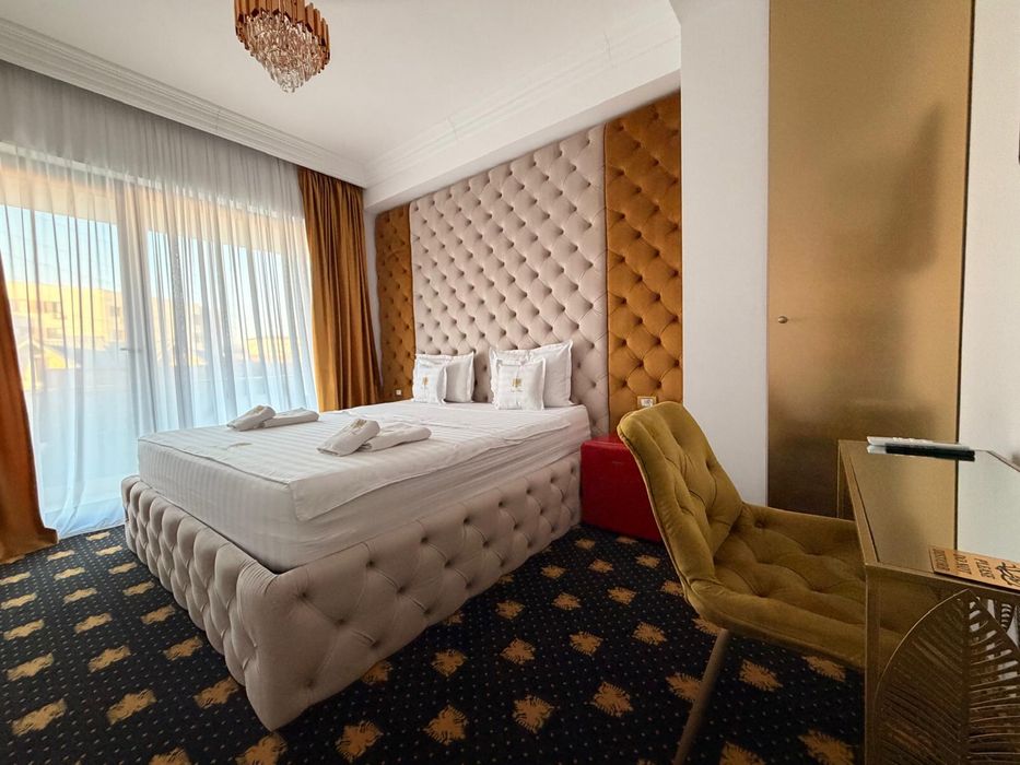Regim Hotelier Berceni Lux