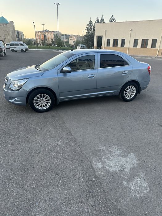 Kobalt 2015 A/T Avtomat